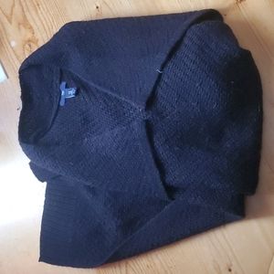 💕 Long Sweater Vest